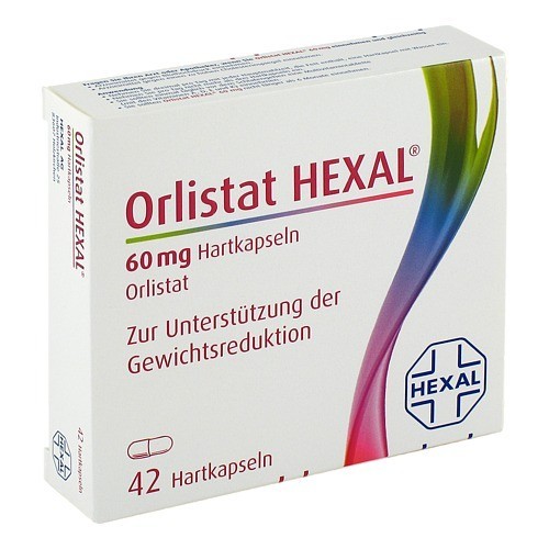 orlistat