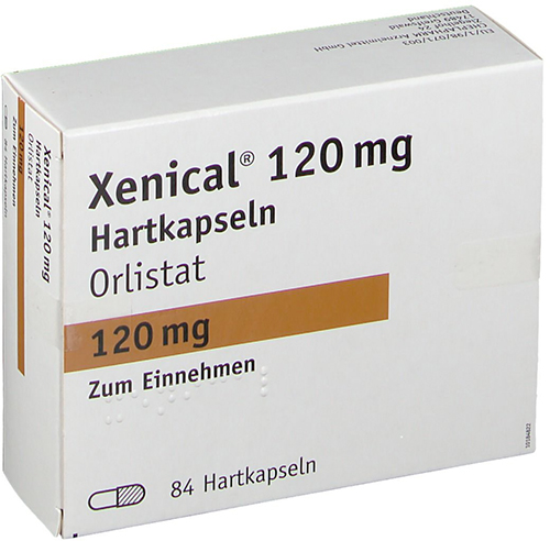 xenical 120 mg
