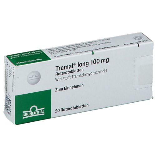 Tramal