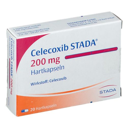 Celecoxib