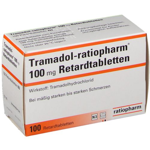 tramadol
